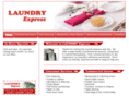 laundryexpressdelivery.com