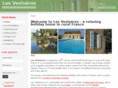 lesveslueres.com