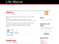 lifememe.net