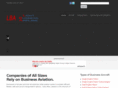 light-business-aircraft.com