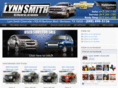 lynnsmithchev.com