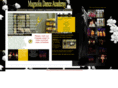 magnoliadanceacademy.com