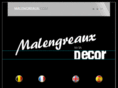 malengreaux.com