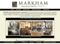 markhamhomeimprovement.com