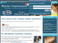 masterimpressionsinc.com
