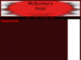 mcburneyspoint.com