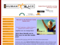 mchumanrace.org