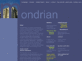 mondriandowntown.com