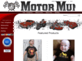 motormunchkins.com