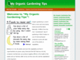 myorganicgardeningtips.com