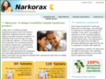 narkorax.com