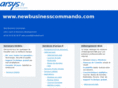 newbusinesscommando.com