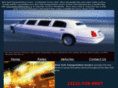 newyorktransportationservice.com