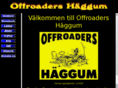 offroadershaggum.com