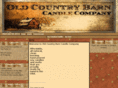 oldcountrybarn.com