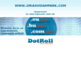 oriasvidampark.com