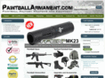 paintballarms.com