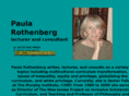 paularothenberg.com