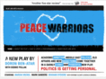 peacewarriorsplay.com