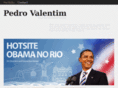 pedrovalentim.com