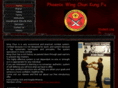 phoenixwingchun.com