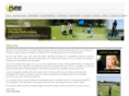 puregolfstrike.com