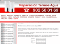 reparacion-termos-agua.es
