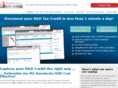 researchanddevelopmentcredit.com