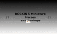 rockinsminis.com