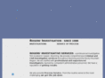 rogersinvestigation.com