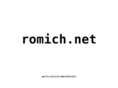 romich.net
