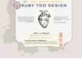 rubytoodesign.com