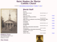 saint-stephen.org