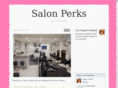 salonperks.com