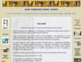 sbfgenas.com