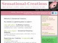 sensational-creations.com