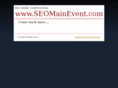 seomainevent.com