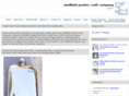 sheffieldpewtercraftcompany.com