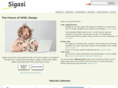 sigasi.net