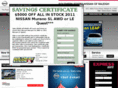 southernstatesnissan.com