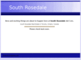 southrosedale.com
