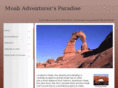 staymoab.com