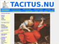 tacitus.nu