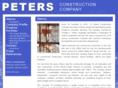 tcpeters.com