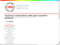 tedtalking.com