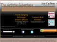 theartisticadvantage.com