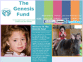 thegenesisfund.org