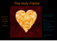 theholyflame.com