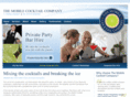 themobilecocktailcompany.co.uk