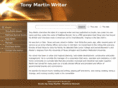 tonymartinbooks.biz